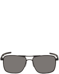 Oakley Black Gauge 6 Sunglasses