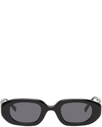 PROJEKT PRODUKT Black Ge Cc2 Sunglasses