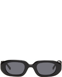 PROJEKT PRODUKT Black Ge Cc2 Sunglasses