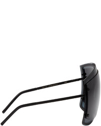 Hood by Air Black Gentle Monster Edition Marz Sunglasses