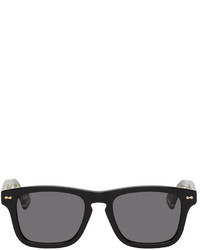Gucci Black Gg0735 Sunglasses