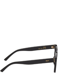 RetroSuperFuture Black Giusto Sunglasses