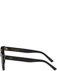 RetroSuperFuture Black Giusto Sunglasses
