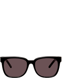 RetroSuperFuture Black Gold People Sunglasses