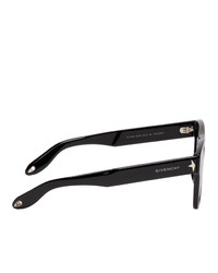 Givenchy Black Gv 7011 Sunglasses