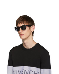 Givenchy Black Gv 7104gs Sunglasses