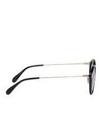 Givenchy Black Gv 7132fs Sunglasses