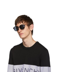 Givenchy Black Gv 7132fs Sunglasses