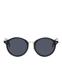 Givenchy Black Gv 7132fs Sunglasses