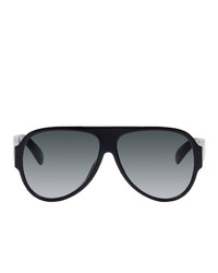 Givenchy Black Gv 7142s Sunglasses