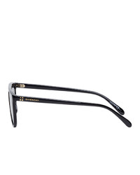 Givenchy Black Gv 7145s Sunglasses