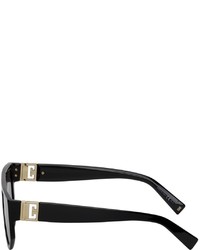 Givenchy Black Gv 7156 Sunglasses