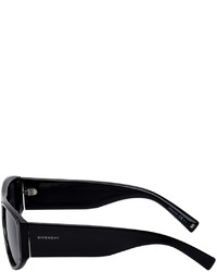 Givenchy Black Gv 7177 Sunglasses