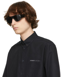 Givenchy Black Gv 7177 Sunglasses