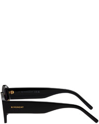 Givenchy Black Gv40001u Sunglasses