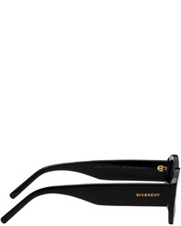 Givenchy Black Gv40020f Sunglasses