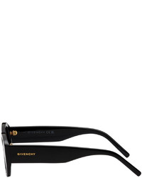 Givenchy Black Gv40020f Sunglasses