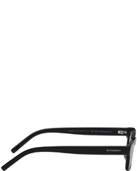 Givenchy Black Gv40032u Sunglasses