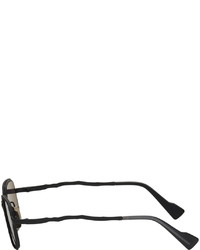 Kuboraum Black H22 Sunglasses