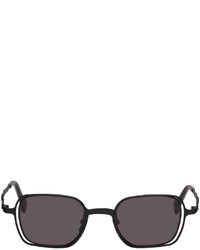 Kuboraum Black H22 Sunglasses