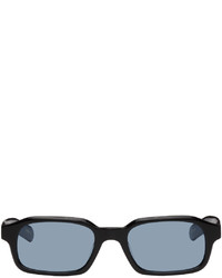 FLATLIST EYEWEAR Black Hanky Sunglasses