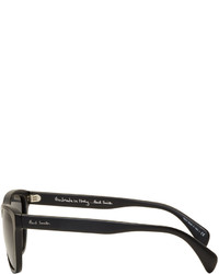 Paul Smith Black Hoban Sunglasses