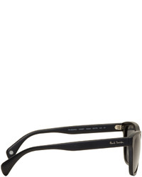 Paul Smith Black Hoban Sunglasses
