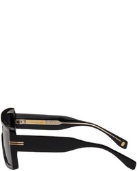 Marc Jacobs Black Icon Sunglasses