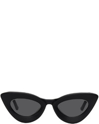 Grey Ant Black Iemall Sunglasses