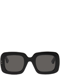 Clean Waves Black Inez Vinoodh Sunglasses