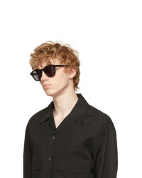 Tom Ford Black Jameson Sunglasses