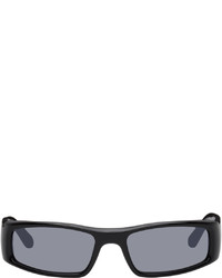 Chimi Black Jet Sunglasses