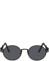 Jean Paul Gaultier Black Karim Benzema Edition 56 6106 Sunglasses
