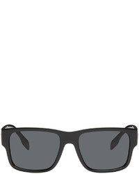 Burberry Black Knight Sunglasses
