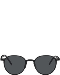 AKILA Black Laguna Sunglasses
