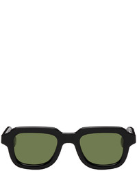 RetroSuperFuture Black Lazarus Sunglasses