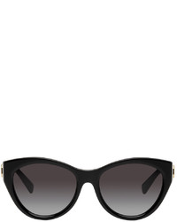 Valentino Garavani Black Legacy Vlogo Sunglasses