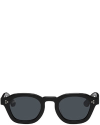 AKILA Black Logos Sunglasses