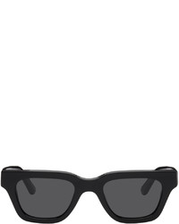 Chimi Black Manta Sunglasses