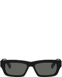 RetroSuperFuture Black Marcelus Sunglasses