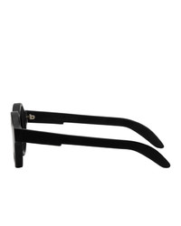 Kuboraum Black Maske A1 Sunglasses