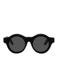 Kuboraum Black Maske A1 Sunglasses