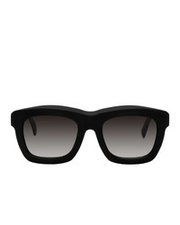 Kuboraum Black Maske C2 Sunglasses