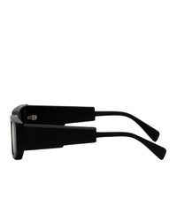 Kuboraum Black Maske U8 Sunglasses