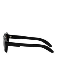 Kuboraum Black Maske X2 Sunglasses