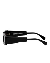 Kuboraum Black Maske X5 Sunglasses