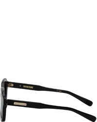 Native Sons  Black Matheson Sunglasses