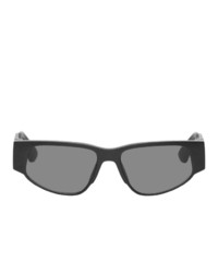 Mykita Black Md 1 Cash Sunglasses