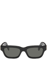RetroSuperFuture Black Milano Sunglasses
