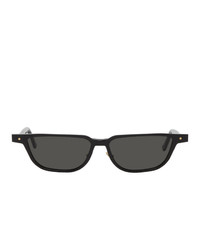 Grey Ant Black Mingus Sunglasses